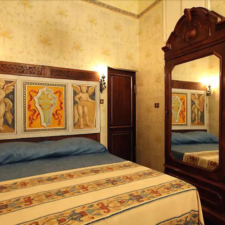 Antica Dimora Dell'Orso Bed and Breakfast Rom Eksteriør billede