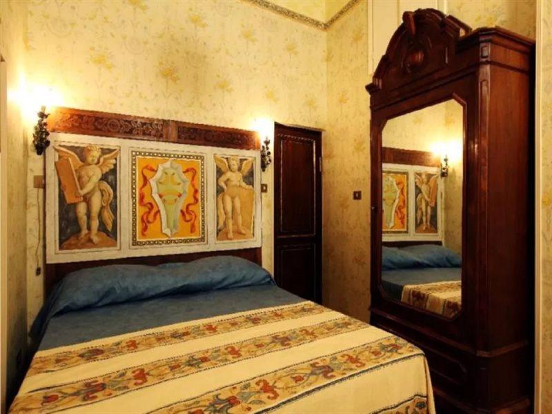 Antica Dimora Dell'Orso Bed and Breakfast Rom Eksteriør billede