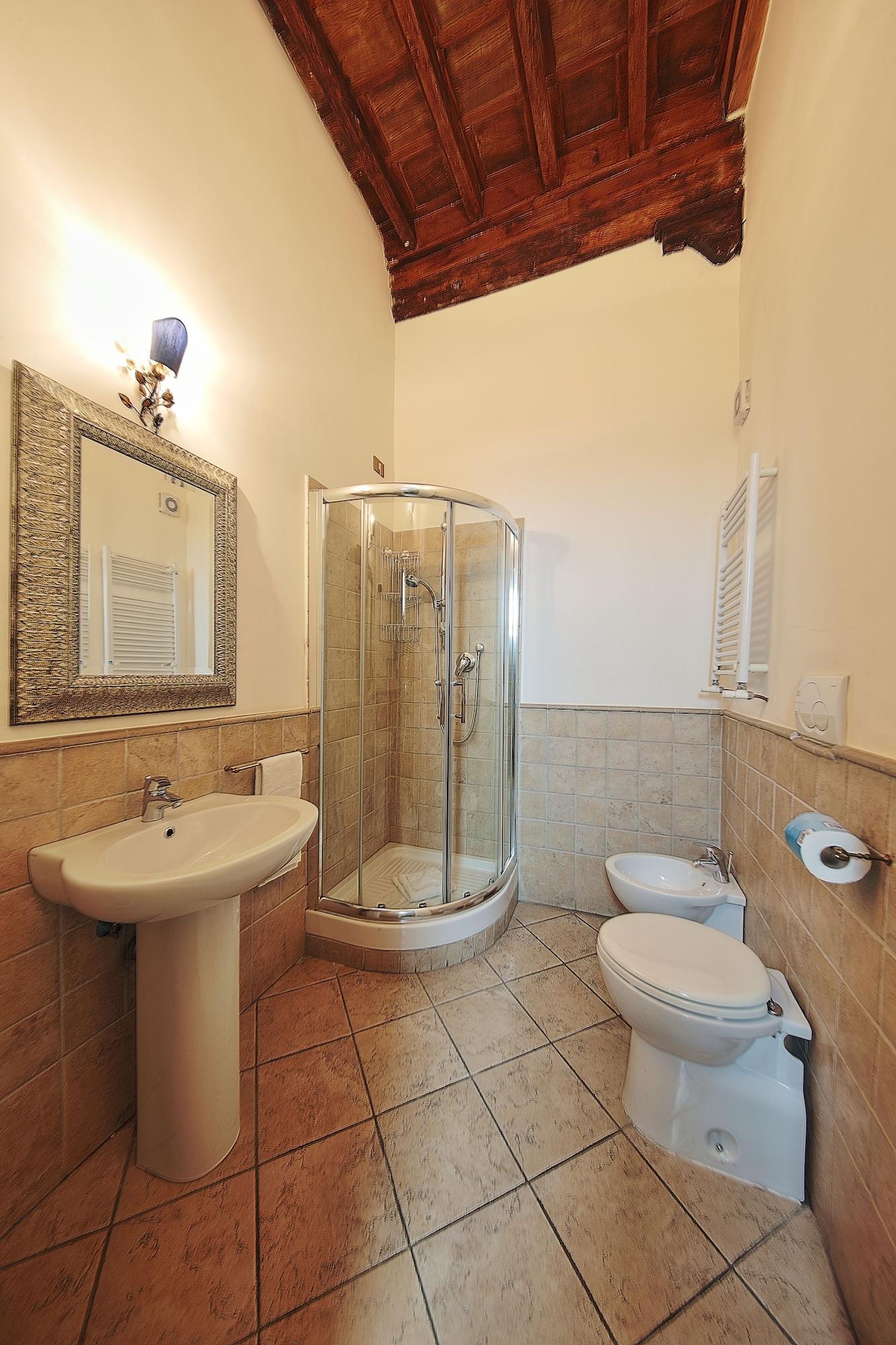 Antica Dimora Dell'Orso Bed and Breakfast Rom Eksteriør billede