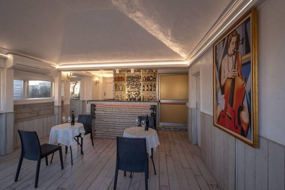 Antica Dimora Dell'Orso Bed and Breakfast Rom Eksteriør billede