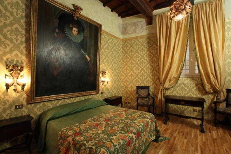 Antica Dimora Dell'Orso Bed and Breakfast Rom Eksteriør billede