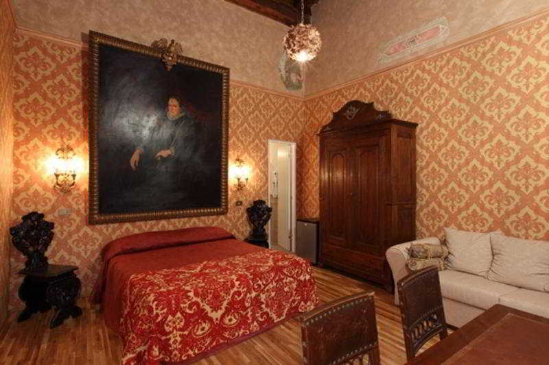 Antica Dimora Dell'Orso Bed and Breakfast Rom Eksteriør billede