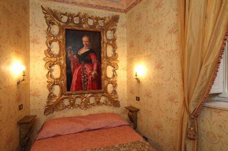 Antica Dimora Dell'Orso Bed and Breakfast Rom Eksteriør billede